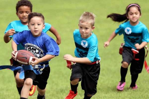 Explore the Best football training facilities in North Allen - Tackle ...